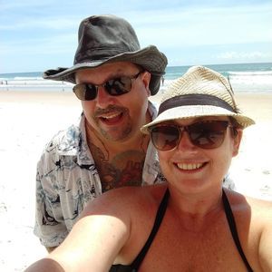 Meet your Posher, Winifred